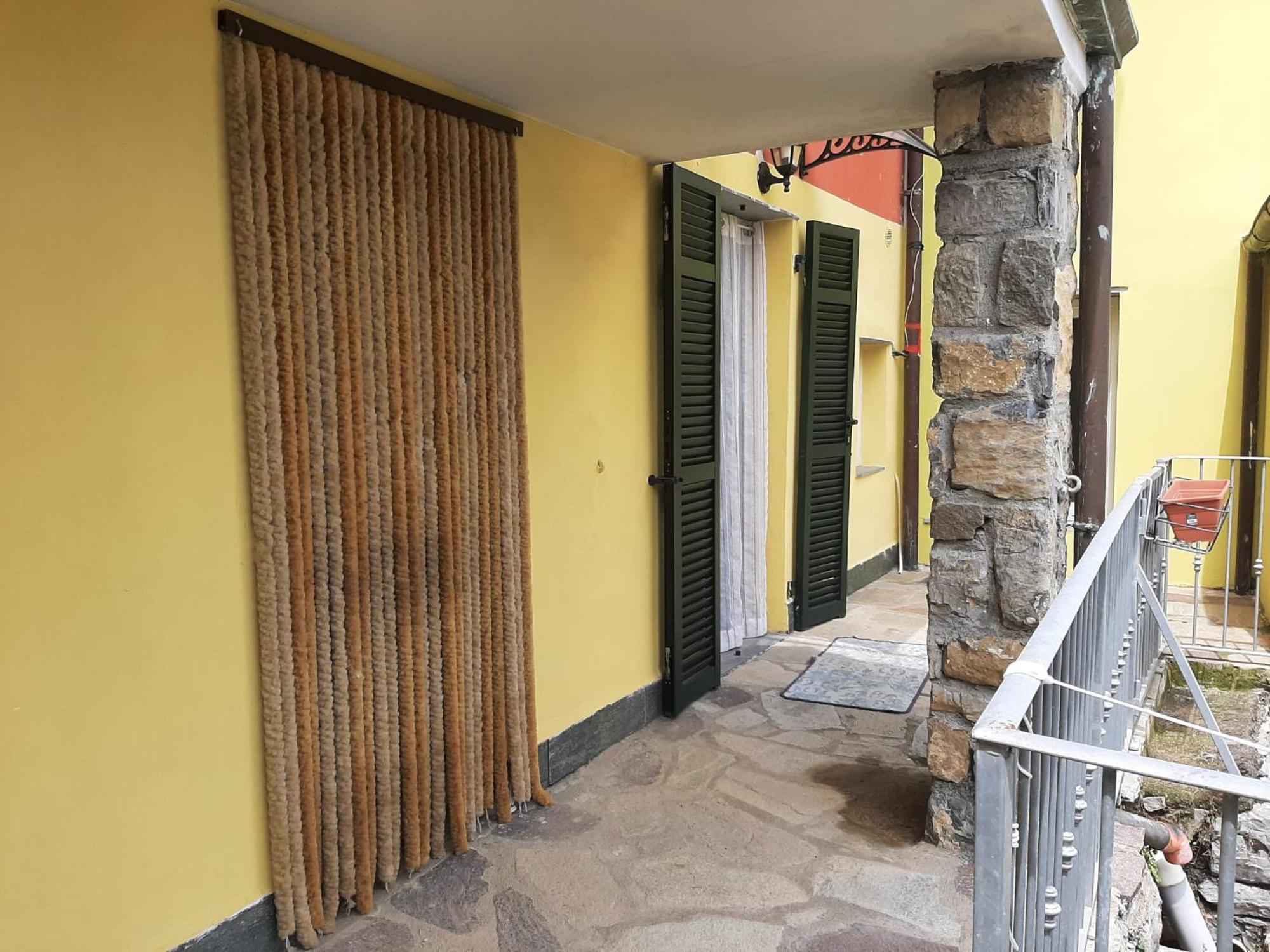 La Stanza Sul Golfo Dei Poeti Hotel La Spezia Buitenkant foto